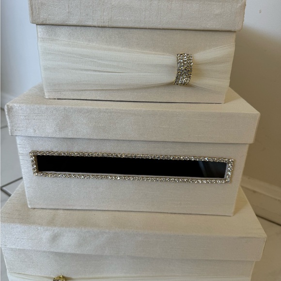 Wedding Card Box - Picture 3 of 4